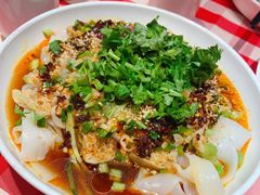 -西贝(宁波天一国购店)
