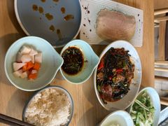 -冯记豆花店(健翔桥店)
