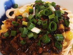 -兵哥豌豆面(建设巷店)