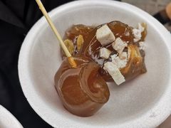 -西关老字号钵仔糕(上下九宝华路店)