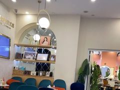 -海马体照相馆(上海宝山万达广场店)
