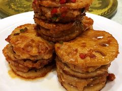 -金枝玉叶上海人家食府(三里河店)