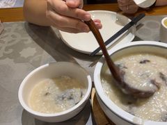 -如轩·海鲜砂锅粥·潮汕菜(南城店)