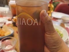 -椒爱水煮鱼川菜(中街大悦城店)