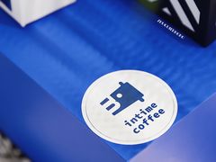 -intime coffee(芝麻街店)