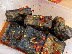 臭豆腐-五娭毑臭豆腐(黄兴南路店)