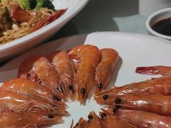 -万龙洲海鲜(安定门店)