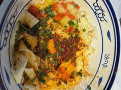 油泼扯面-御陕坊(交大店)
