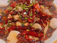 -天治宣·野椒鸡(龙头寺总店)