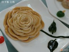 -南来顺饭庄·清真(南菜园店)