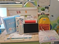 -学而思学习机.2平米正姿学习桌(通州万达2F店)