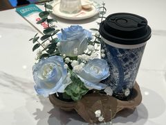 -沪花拾者(好再来花卉鲜花店)