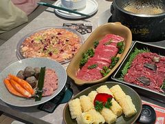 -芸山季·云南野生菌火锅(宝能环球汇店)