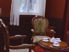 -印象莫奈时光映迹艺术展