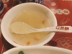 -双燕楼·手工馄饨·汤面小吃(世纪汇店)