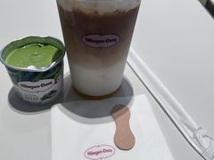 -哈根达斯(嘉里中心店)