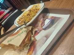 -魏家凉皮(解放路火车站店)