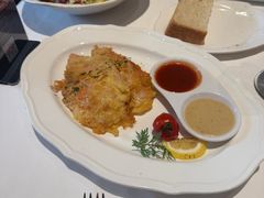 -波特曼西餐厅(南岗店)
