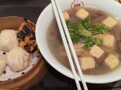 -回味鸭血粉丝汤(夫子庙瞻园路店)