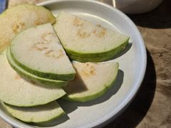 -淘米捞·米汤脆鲩鱼火锅(福田皇岗店)