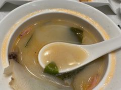 -君来湖滨饭店·渔餐厅
