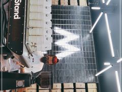 -M Stand(BFC外滩金融中心店)