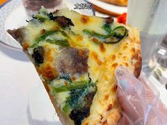-必胜客(华都店)