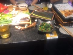 -最先生·烧烤·火锅·音乐聚会餐厅(大悦城店)