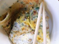 义乌东河肉饼-浦江麦饼