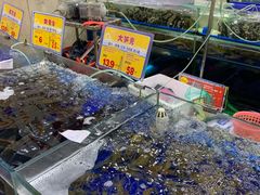 -东江海鲜酒家(艺都分店)