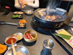 -伊茉家的烤肉店(勒泰中心店)