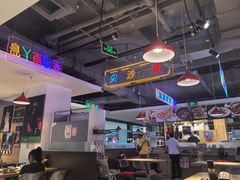 -昌勝香港深井烧鹅(新年华店)