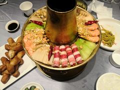 -鼓楼东街老火锅(鼓楼店)