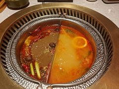 -空之介寿喜烧·和牛放题(恒隆广场店)
