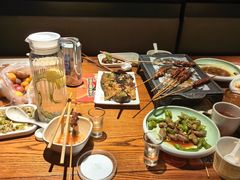 -管氏翅吧(台湾街店)