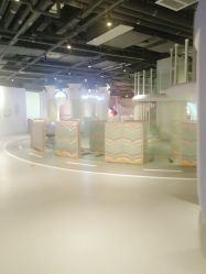 -桃桃城堡(欧亚汇集店)