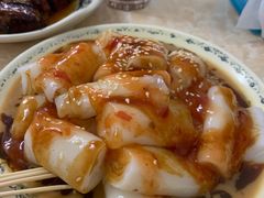 -渔记茶餐厅(渔村店)