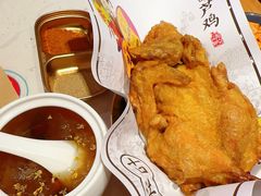 -长安大牌档之上元灯会(南大街店)
