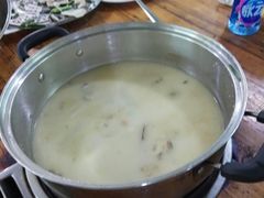 -溪悦渔庄(九龙湖店)