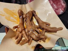 -巴蜀大将火锅(春熙店)