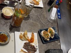 -大渔铁板烧(花园道店)