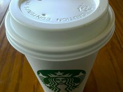 -星巴克(潍坊泰华广场店)