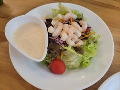 -萨莉亚意式餐厅(长安万达店)