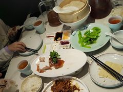 -大碗居·烤鸭·鱼头泡饼(天坛东门店)