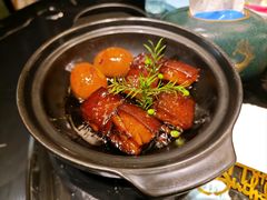 -彩虹之约•淮扬家宴(亚运村店)