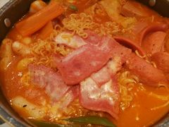 -七八冷面·延边朝鲜族美食(欢乐谷店)