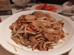 -潮福城大酒楼·潮味粤品·港式点心(湖滨北路店)