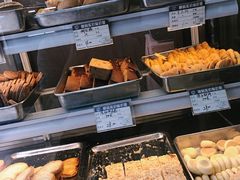 核桃枣泥糕-洪长兴(云南南路店)