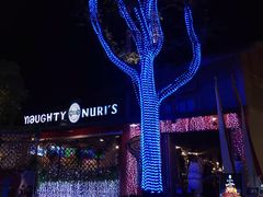 -Naughty Nuri’s Phuket