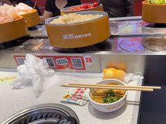 -龍歌自助小火锅(秦淮水游城店)